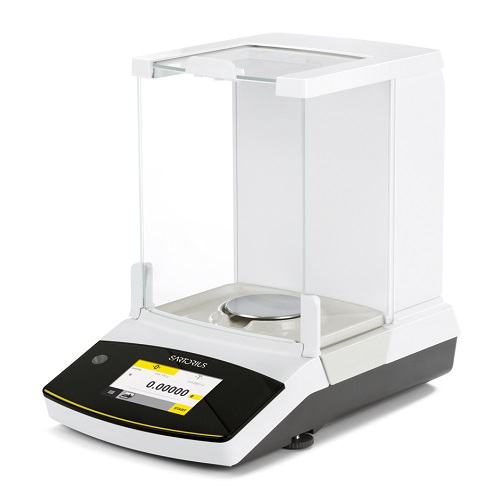 スタンダード電子天びん　Secura®/Quintix® ミクロ・セミミクロシリーズのイメージ